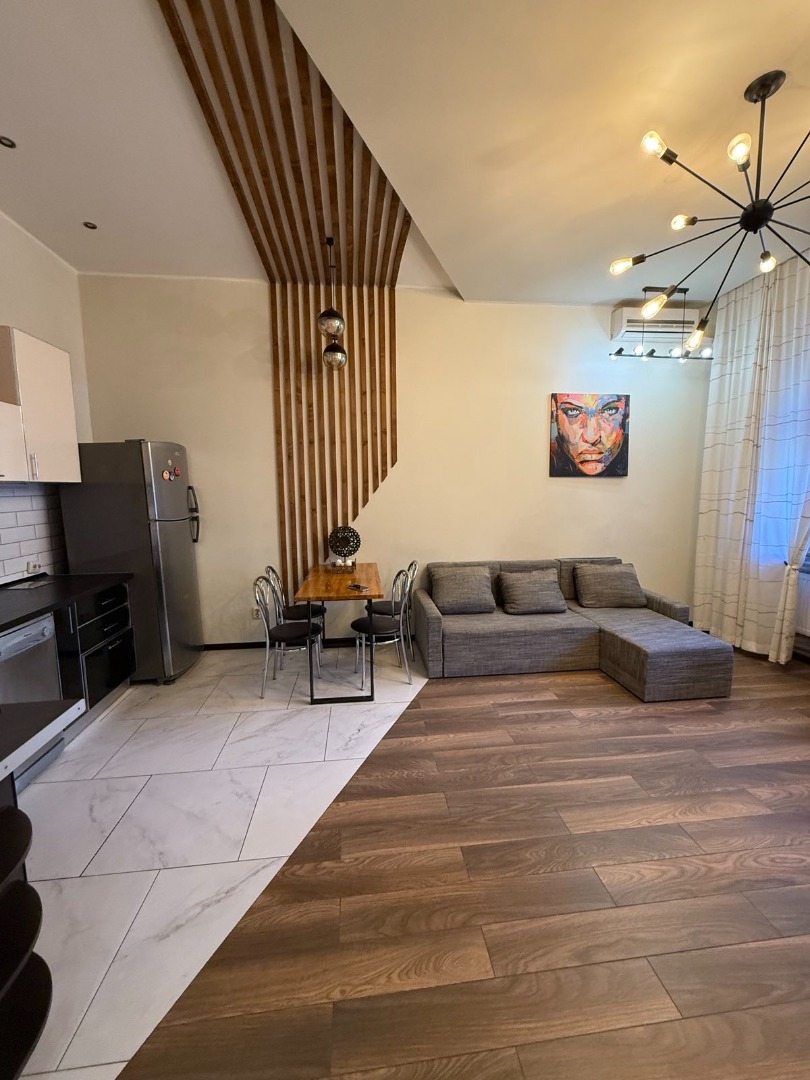 продажа однокомнатной квартиры номер A-173546 в Приморском районе, фото номер 13